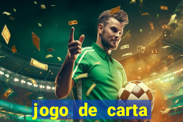 jogo de carta cigana online